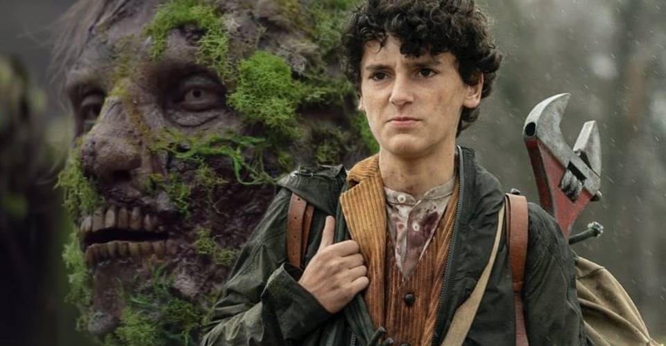 Walking Dead World Beyond Finally Pays Off Season 1 Zombie Tease Walking Dead World Beyond Finally Pays Off Season 1 Zombie Tease